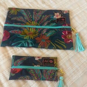 MJ Makeup Junkie Bags
As Seen on Shark Tank